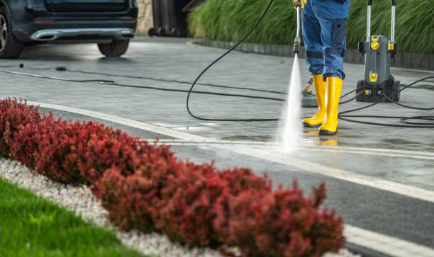 Roslyn Heights, NY Pressure Washing Company
